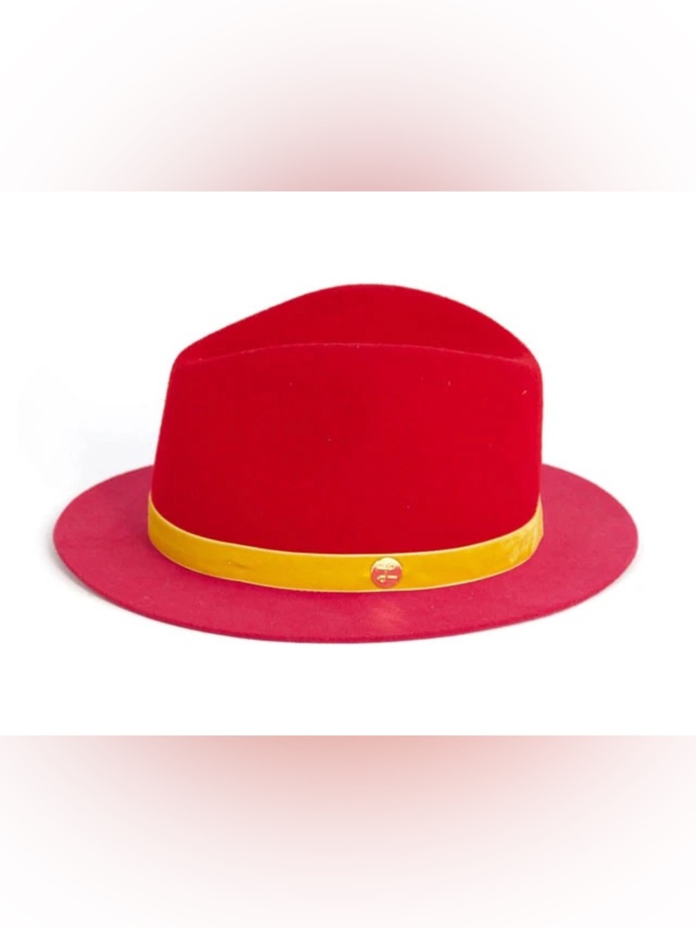 Liebe Girls Hat with Original Branded Presentation Hat Box Both Brand New